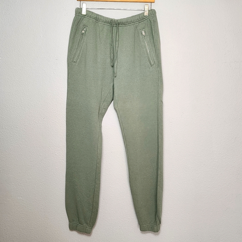 Sincerely jules by bandier sweat pants